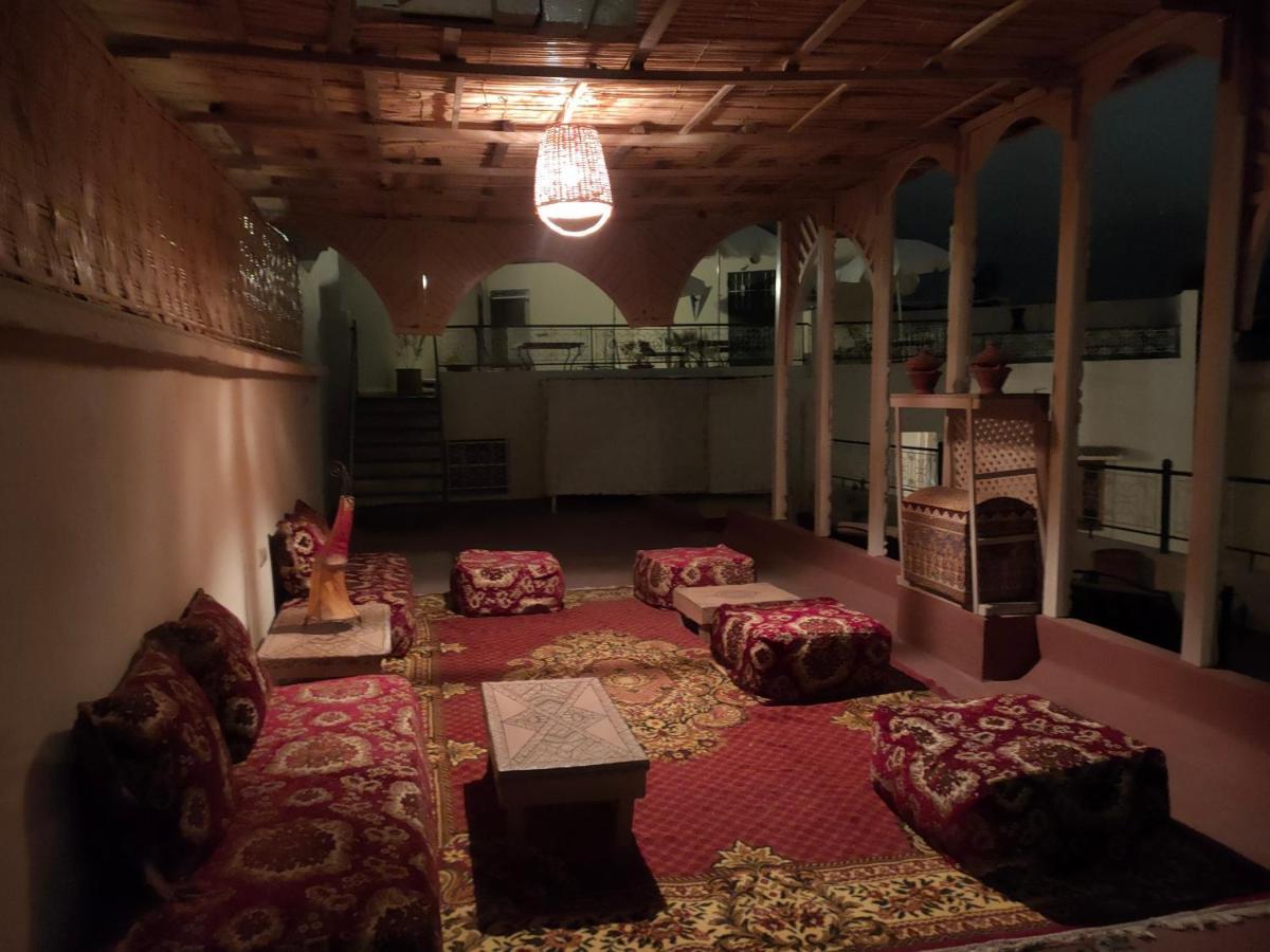 Riad 4 Jardins & Spa Marrakesh Eksteriør bilde