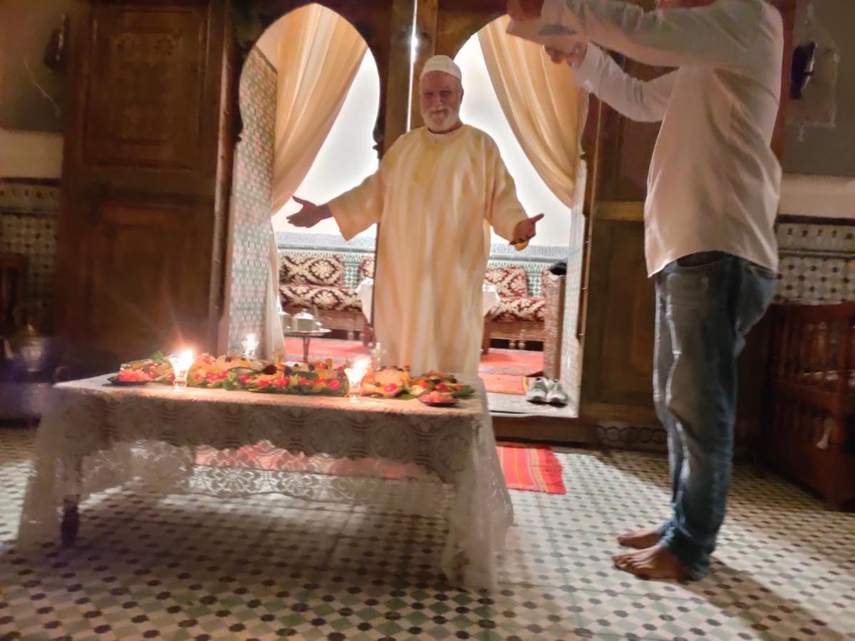 Riad 4 Jardins & Spa Marrakesh Eksteriør bilde
